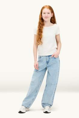 Baggy Jeans