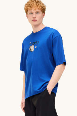 T-shirt - relaxed fit - SpongeBob