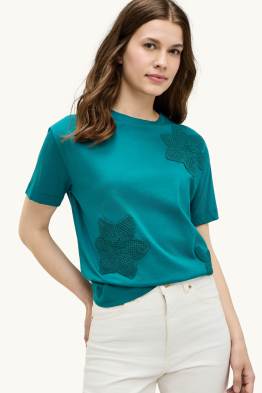 T-shirt - relaxed fit