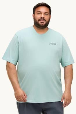 T-shirt - Oversize