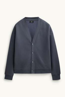 Strickjacke 