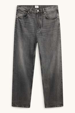 Baggy jeans