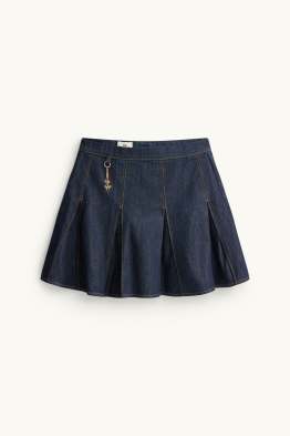 Jeansrock