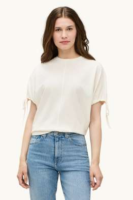 T-shirt - relaxed fit