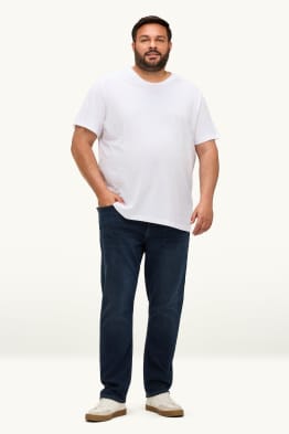 Slim Jeans - Flex Jog Denim - LYCRA®