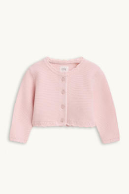 Babyvest