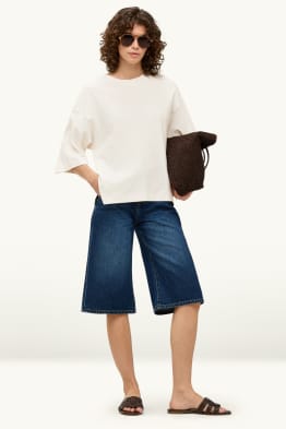T-shirt - oversized