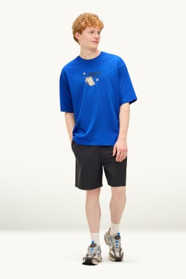 Short