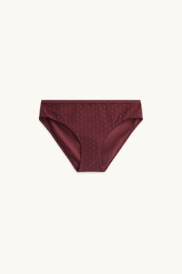 Slip - a pois