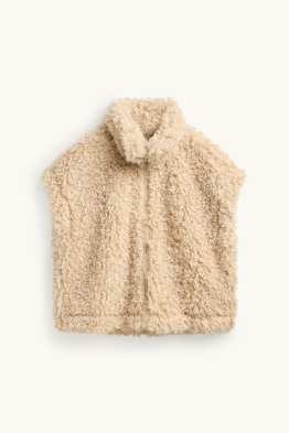 Omkeerbaar vest