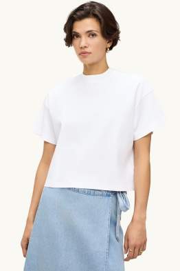 Sweatshirt - oversized