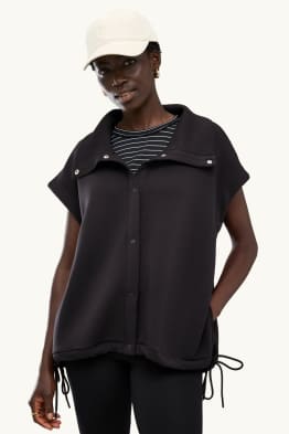Sweatvest