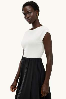 T-shirt - slim fit
