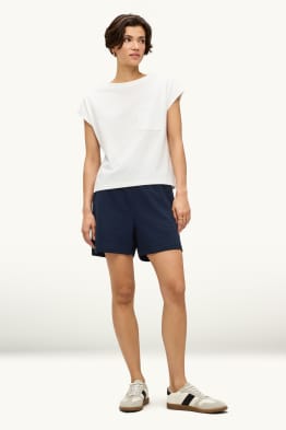 Sweatshort
