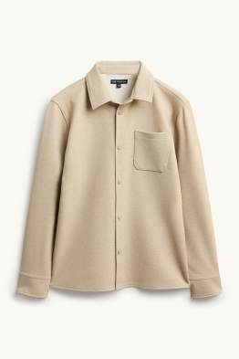 Hemdjacke