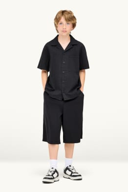 Sweatshort
