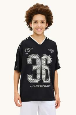 Set van 2 - T-shirt
