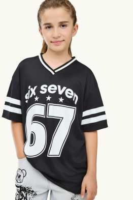 Kurzarmshirt