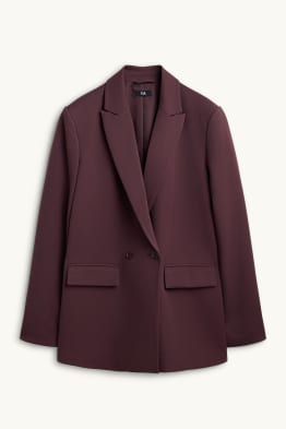 Blazer office - regular fit