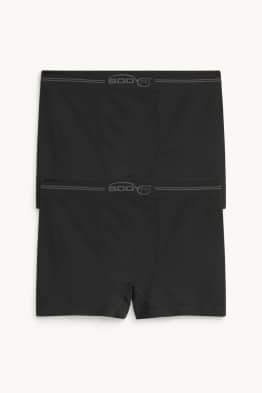 Multipack 2er - Trunks - seamless