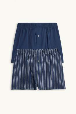 Set van 2 - boxershort - jersey