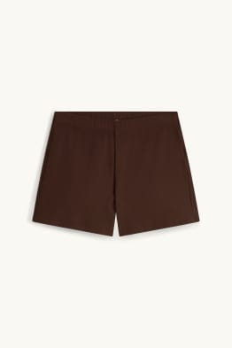 Bermuda jogging