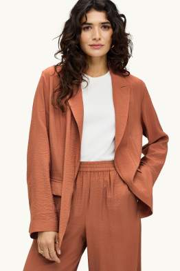 Blazer office - regular fit