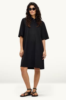 T-Shirt-Kleid