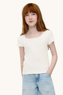 T-shirt - geribd