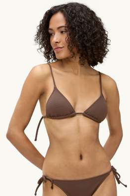 Bikini-Top - wattiert - bügellos - LYCRA® XTRA LIFE™
