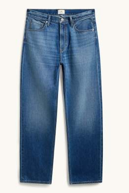 Relaxed jean