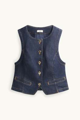 Armilla texana - entallada- LYCRA®