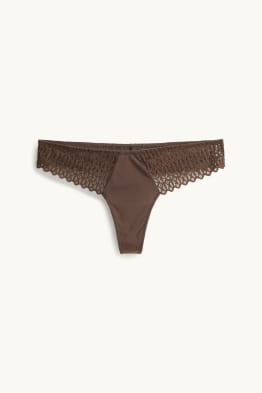 Thong