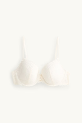 Soutien-gorge avec armatures - FULL COVERAGE - ampliforme