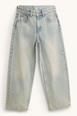 Baggy jeans