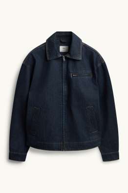 Jeansjacke