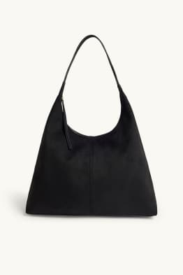Grote shopper - imitatieleer
