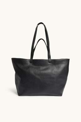 Shopper grande - similpelle