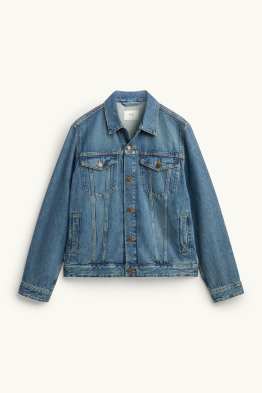 Jeansjacke