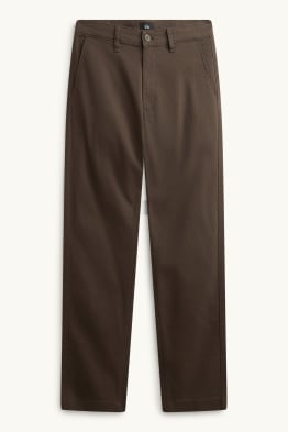 Chino - Regular Fit