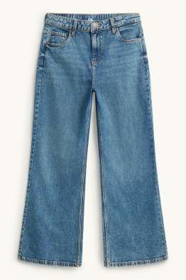 Baggy jeans