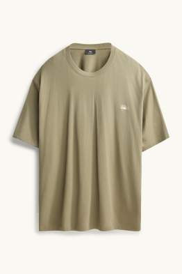 T-shirt - relaxed fit