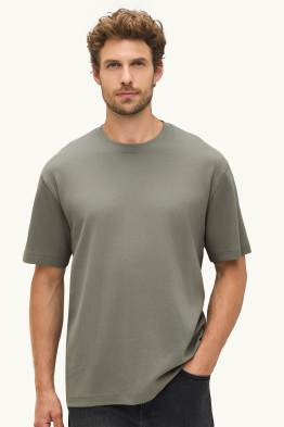 T-Shirt - Relaxed Fit