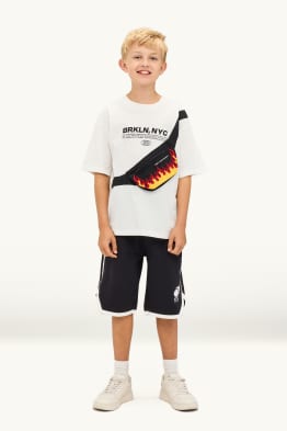 Bermudas