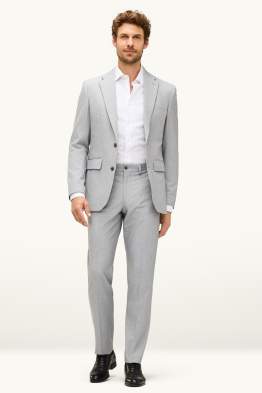 Pantaloni modulari - regular fit - Flex
