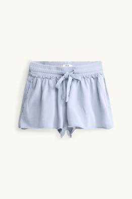 Joggingbermuda's