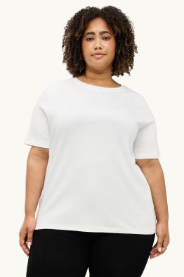 T-shirt - regular fit