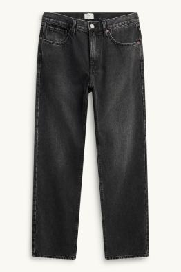 Relaxed jean