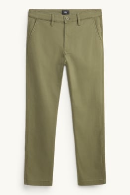 Chino - slim fit