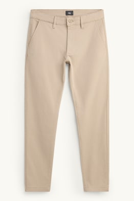 Chino - Slim Fit
